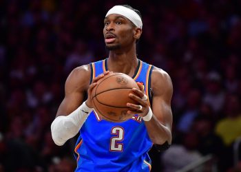 Spurs vs. Thunder odds, prediction: 2026 NBA Western Conference finals picks, Game 1 best bets by proven model