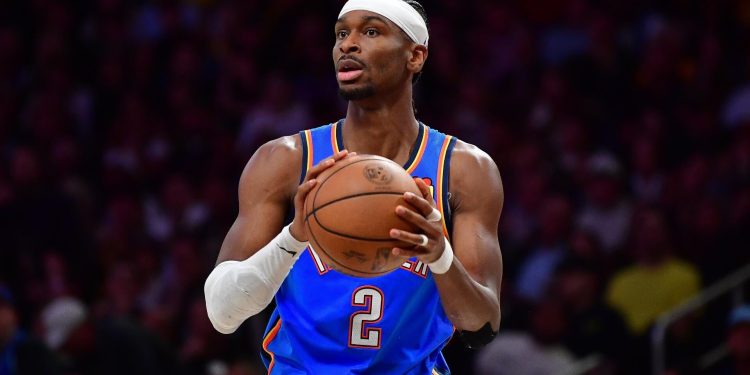 Spurs vs. Thunder odds, prediction: 2026 NBA Western Conference finals picks, Game 1 best bets by proven model