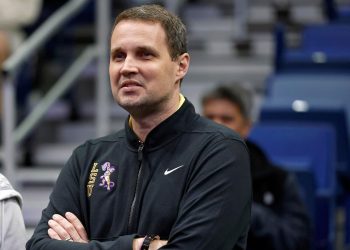 Why LSU’s expensive pursuit of Israeli guard Yam Madar, 25, is a troubling sign for Will Wade rebuild