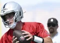 Which NFL Rookie Quarterbacks Have the Best Chance of Seeing Game Time in 2026? 