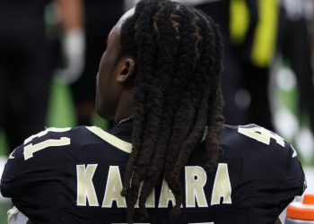 Kamara or No Kamara? That is still the question