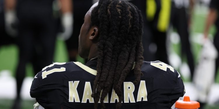 Kamara or No Kamara? That is still the question