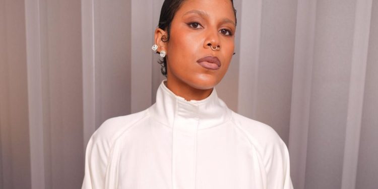 Tokischa Shaves Her Head Live on Stage at New York’s Madison Square Garden