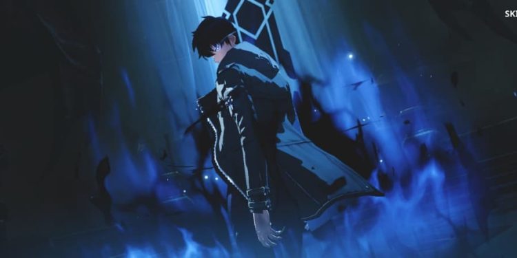 Solo Leveling Arise codes (March 2026)