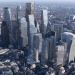 Tower plans squeezed as London build costs spiral