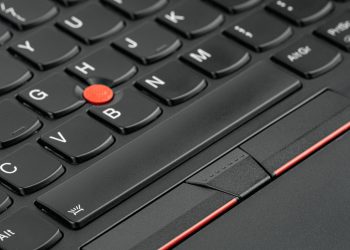 What That ‘Red Button’ On A Lenovo ThinkPad Is For