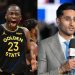 “That Was Embarrassing”: Draymond Green Calls Shams Charania ‘Pathetic’ for Leaking MVP, Urges NBA to Take Strict Action