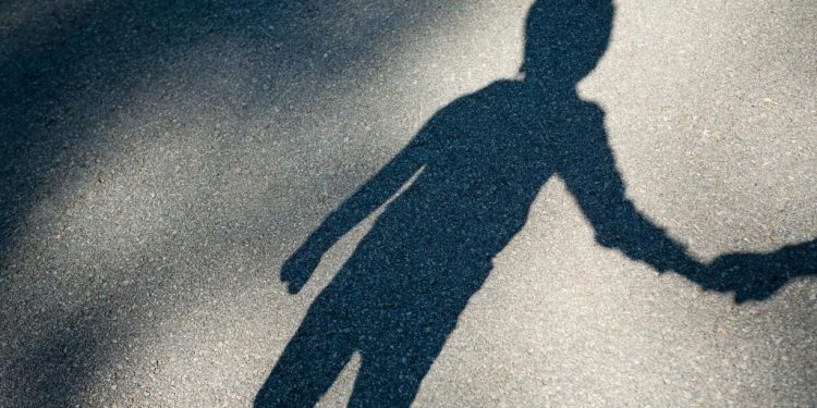 ‘They Tricked Me’: A Father Was Chained After He Went to ICE To Reunite With His Kids