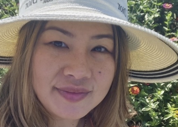 Faces of food Safety: Meet Oanh Le of FSIS