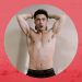 Actor Darren Barnet Shares the Exercises That Mentally Prep Him for Chicago Med Drama
