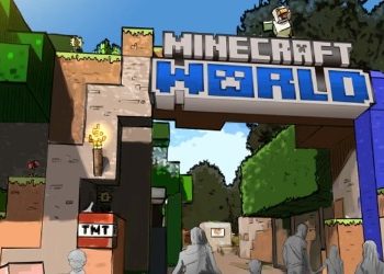 Minecraft Dungeons II Announced for Switch 2, PS5, Xbox Series, Switch, PC, and Game Pass