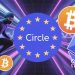 Circle Urges EU Crypto Reform as $0 Euro Stablecoins Hit Barrier in New MIP Rules