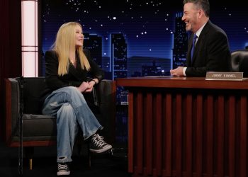 Christina Applegate’s MS Didn’t Pause for Her Book Tour