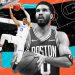 Jayson Tatum Talks March Madness, Recovery, and Getting Back on the Court