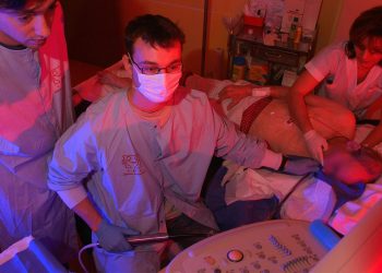 Method for More Anatomically Targeted CPR Comes Up Short