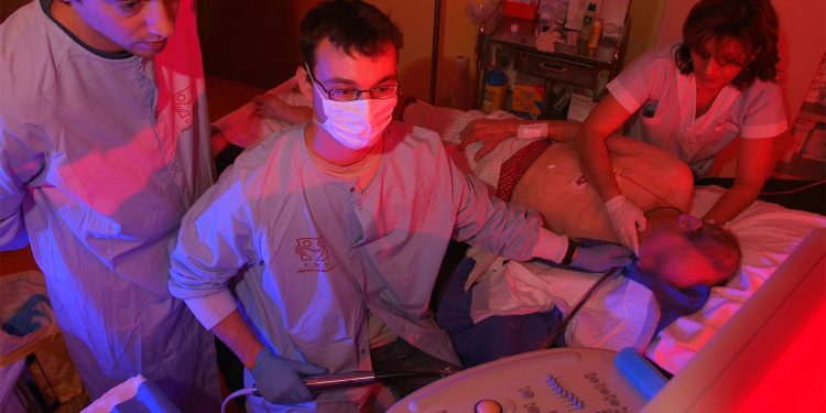 Method for More Anatomically Targeted CPR Comes Up Short
