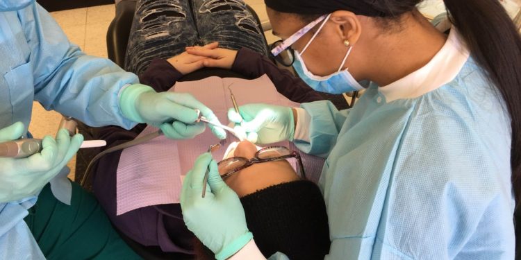 Even With Dental Insurance, You Still Could Face a Large Bill