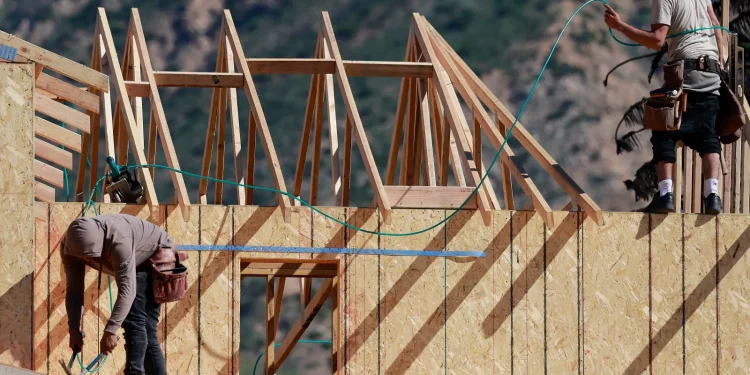 Construction starts plunged 13% as megaprojects faded