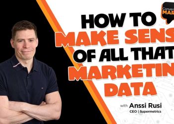 Why performance marketing stops working
