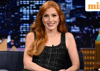Quote of the day by Jessica Chastain: ‘We need to understand that femininity is not weakness’