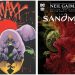Sam Kieth, ‘The Maxx’ and ‘Sandman’ Comic Book Artist, Dies at 63