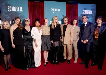 Nicole Kidman and Keith Urban: A Complete Divorce-Drama Timeline