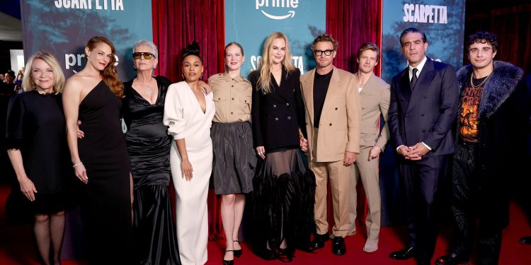 Nicole Kidman and Keith Urban: A Complete Divorce-Drama Timeline