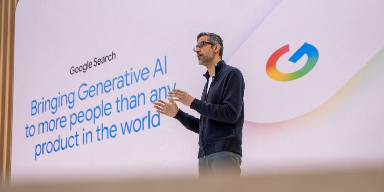 Gemini Spark Is Google’s Response to OpenClaw’s 24/7 AI Agent