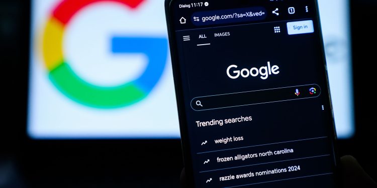 Google Search Goes Agentic—and Doesn’t Need You Anymore