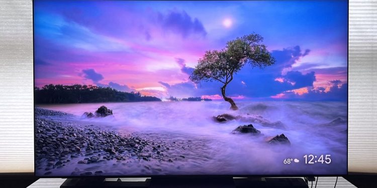 Loads of TCL Google TVs are getting a great free upgrade that adds Dolby Vision Filmmaker Mode for super-accurate movie viewing — and a few other nice changes are on board too