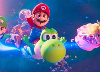 How to watch The Super Mario Galaxy Movie online and from anywhere