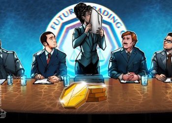 CFTC chief launches innovation task force focused on crypto framework