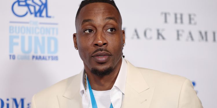 Dwight Howard’s Ex Tiffany Render Gives Update On Their Daughter Amid Alleged CPS Claims (VIDEO)