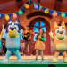 Bluey and ‘Bluey’s Best Day Ever!’ Have Arrived at Disneyland