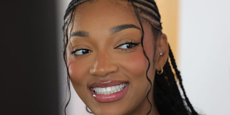 Queen Treatment Only! Angel Reese Gives Peek Into Romantic Date Night & Fans Are Here For The Energy (VIDEO)