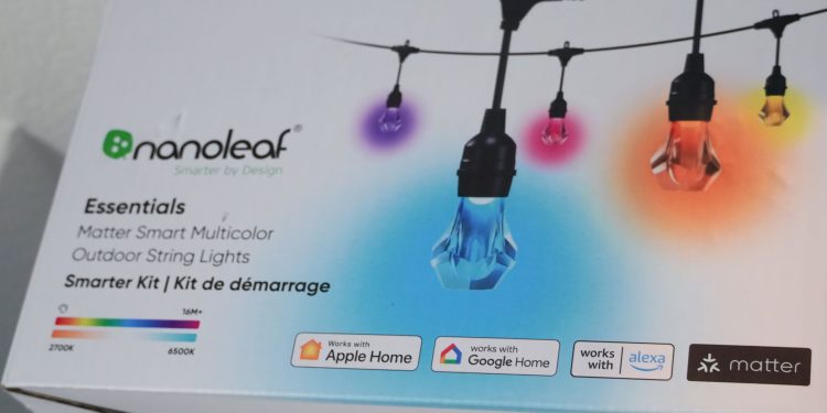 I stopped caring which brand made my smart devices, and I’m glad we’ve reached that point