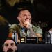 Conor McGregor one of only 2 fighters with 100 punch power in UFC 6 as he beats Ilia Topuria