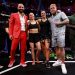 Ronda Rousey vs Gina Carano was the most-watched MMA main event ever as MVP MMA reveal viewership