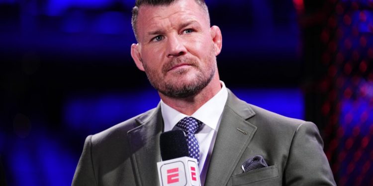 Michael Bisping argues there was more atmosphere at the UFC Apex than Ronda Rousey’s return card