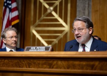 Senate panel advances part of GOP’s immigration enforcement bill