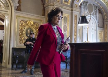 Bipartisan Senate duo unveils sweeping antisemitism bill