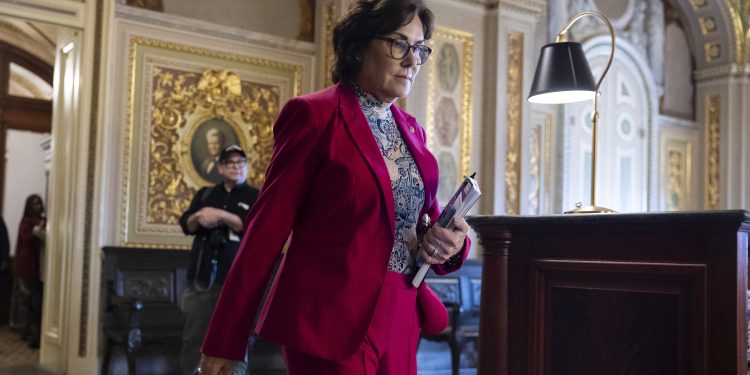 Bipartisan Senate duo unveils sweeping antisemitism bill