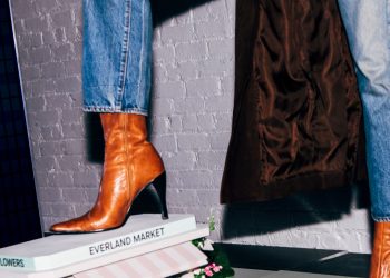 Does the Everlane Sale Mark the Death of Millennial Sustainable Fashion?