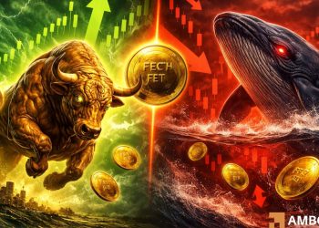 Analyzing Artificial Superintelligence Alliance’s 16% jump: $0.30 next for FET?