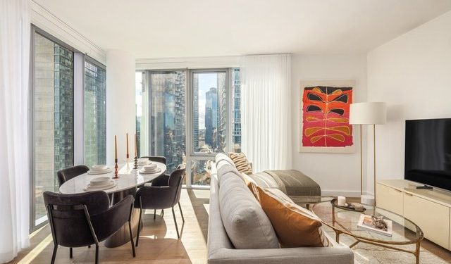89 Dekalb Ave Apt 28A, Brooklyn, NY 11201