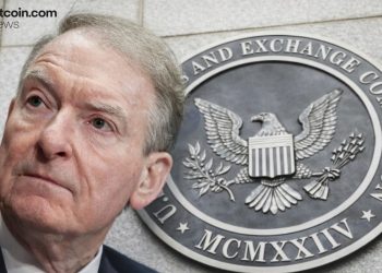 SEC Chief Reinforces Crypto Framework With Clearer Token Classification Boundaries