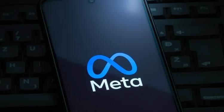 Meta Platforms (META) Stock: Slides 1.86% as AI CPU Deal With Arm Signals Data Center Shift