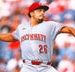 Chase Burns’ Nine Strikeouts Power Reds to 4-1 Win Over Phillies