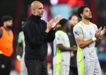 This may be the end of an era for Manchester City but what must happen for them to return to the top?