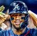 Ronald Acuña’s Three-Run Return Powers Braves Past Marlins, 8-4